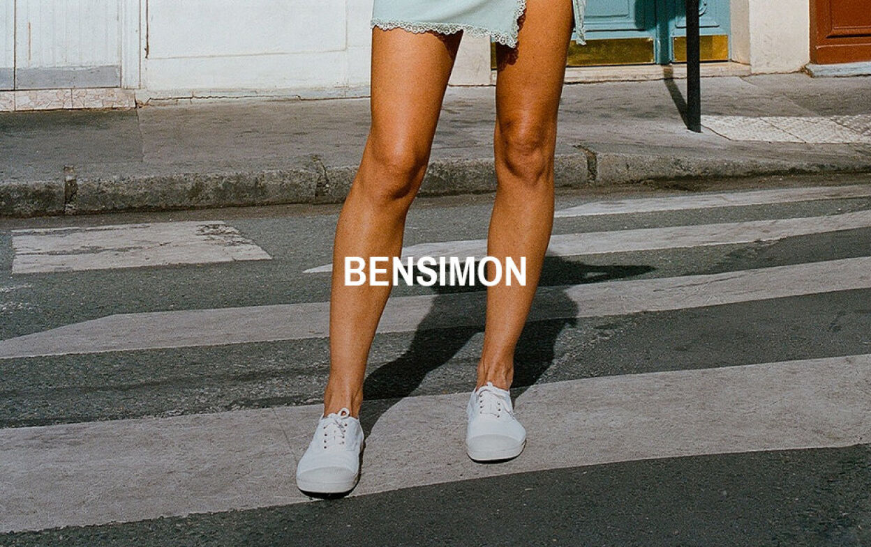 Vente Privée Bensimon