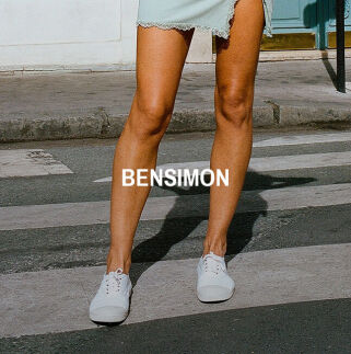 Outlet Bensimon