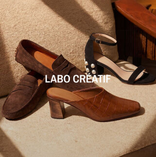 Outlet Labo Creatif