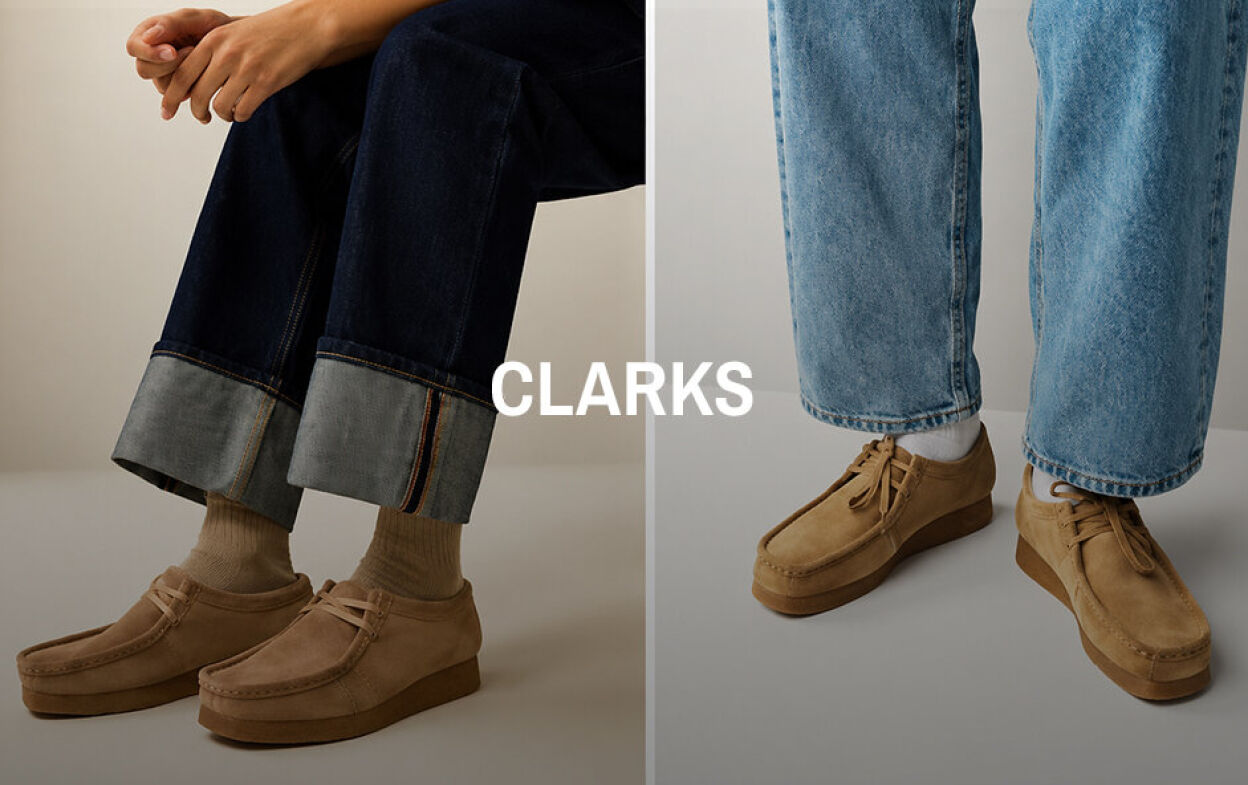 Vente Privée Clarks