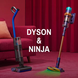 Outlet Dyson - Ninja