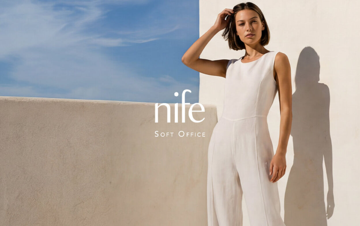 Vente Privée Nife
