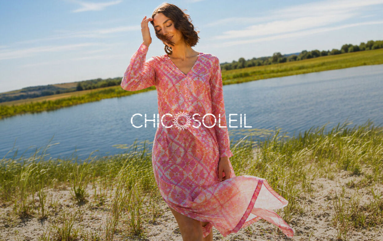 Vente Privée Chicosoleil
