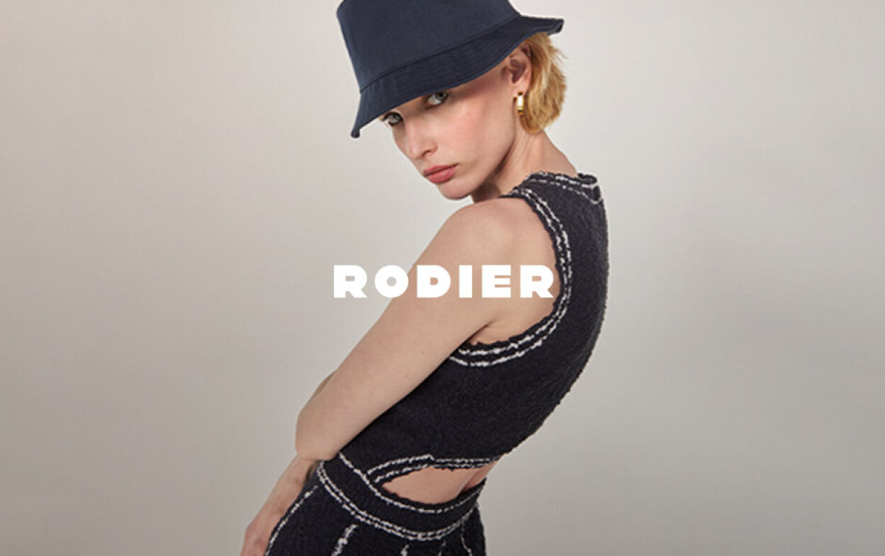 Vente Privée Rodier