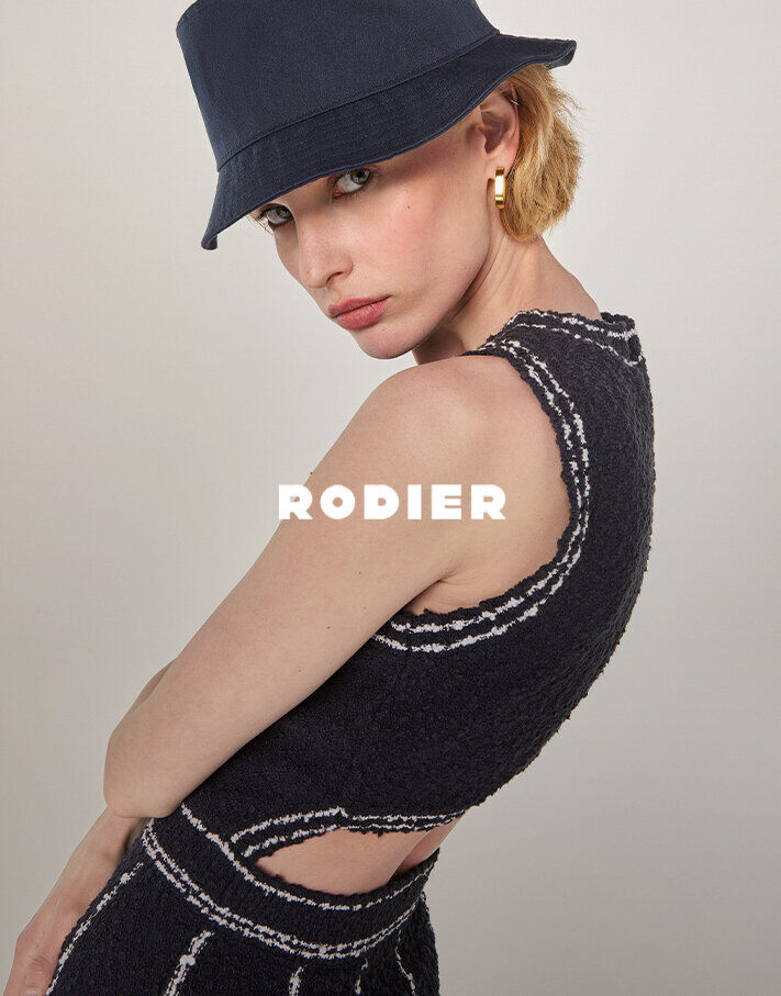 Vente Privée Rodier