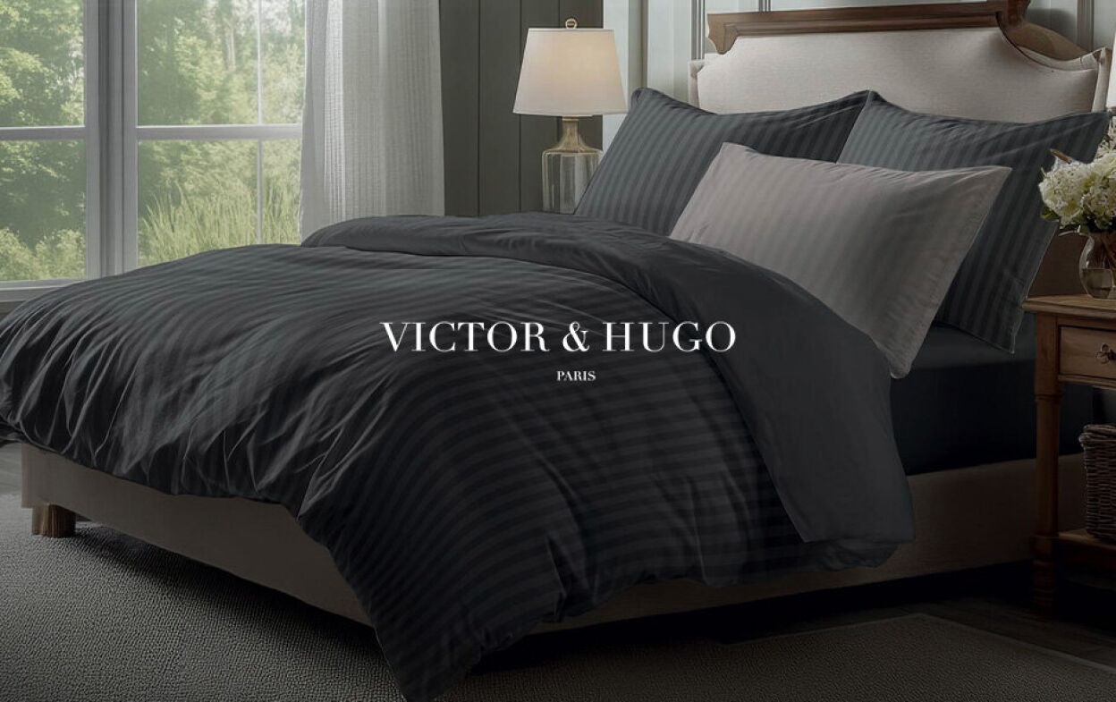 Vente Privée Victor & Hugo