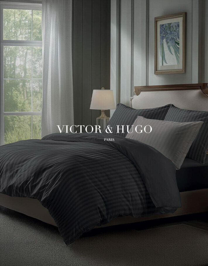Vente Privée Victor & Hugo