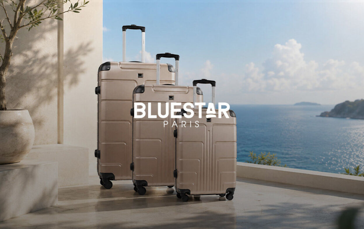 Vente Privée Bluestar