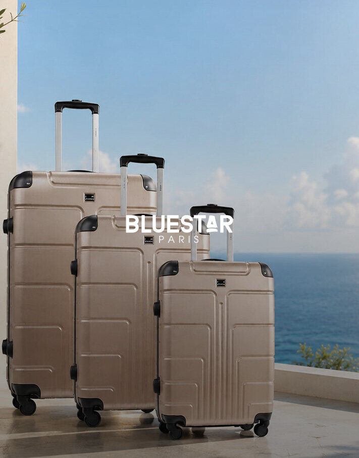 Vente Privée Bluestar