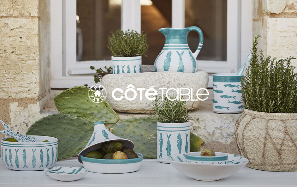 Vente Privée Côté Table