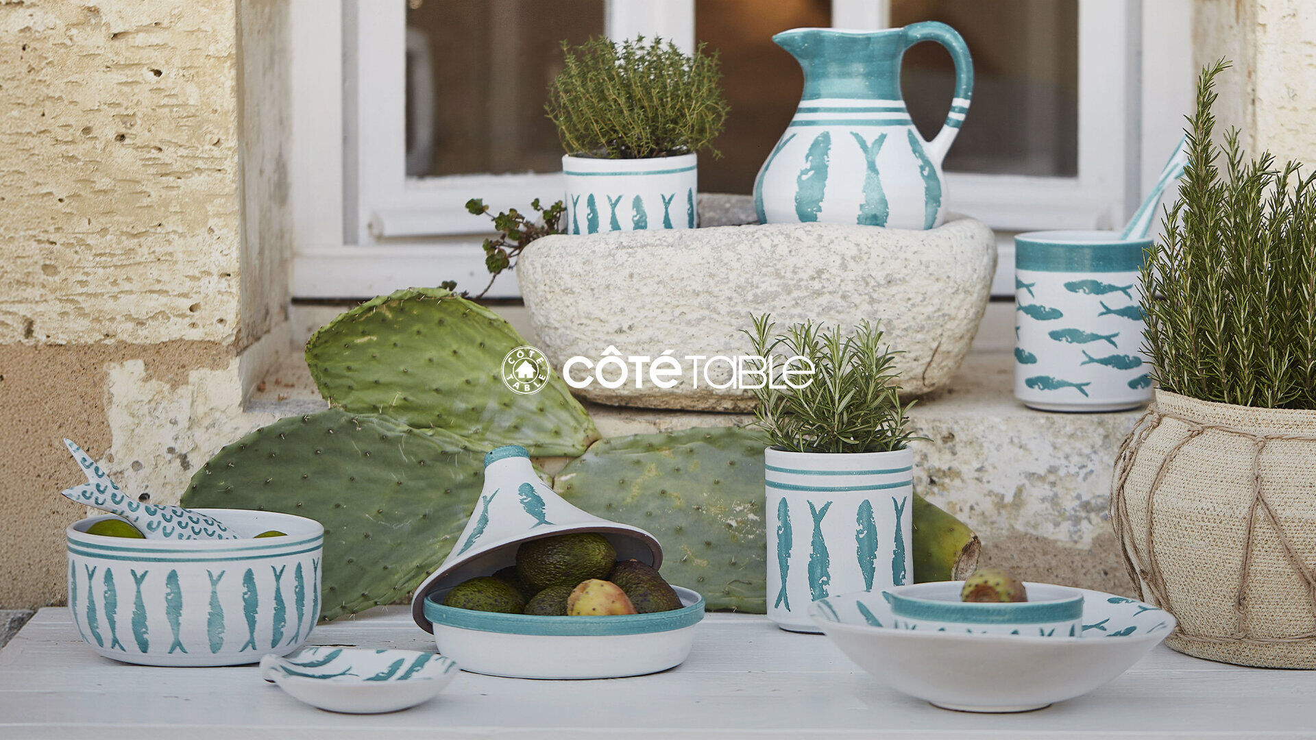 Vente Privée Côté Table