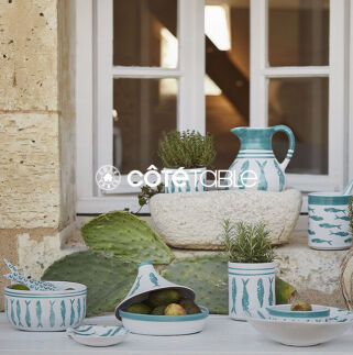 Outlet Côté Table