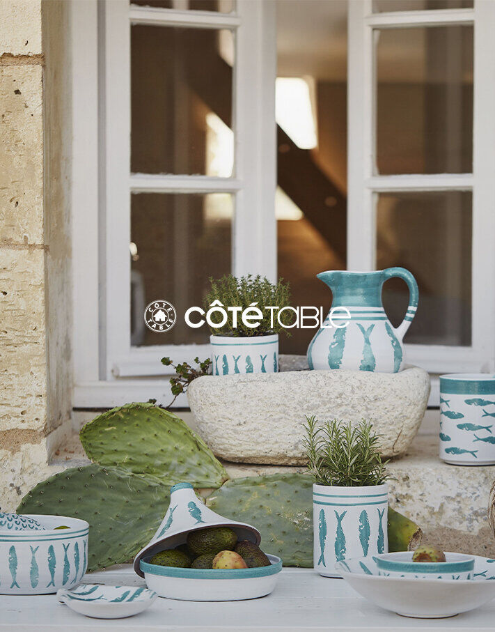 Vente Privée Côté Table