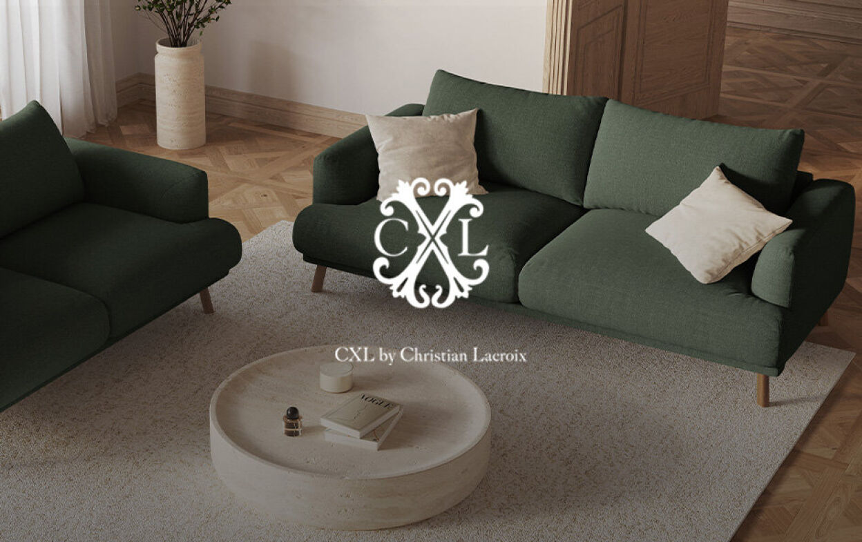 Vente Privée CXL by Christian Lacroix