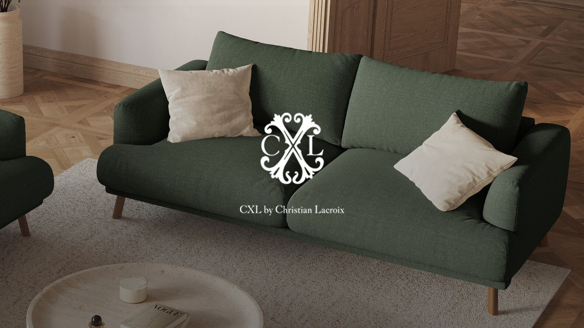 Vente Privée CXL by Christian Lacroix