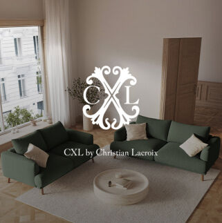 Outlet CXL by Christian Lacroix