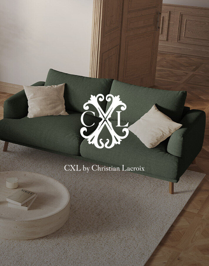 Vente Privée CXL by Christian Lacroix