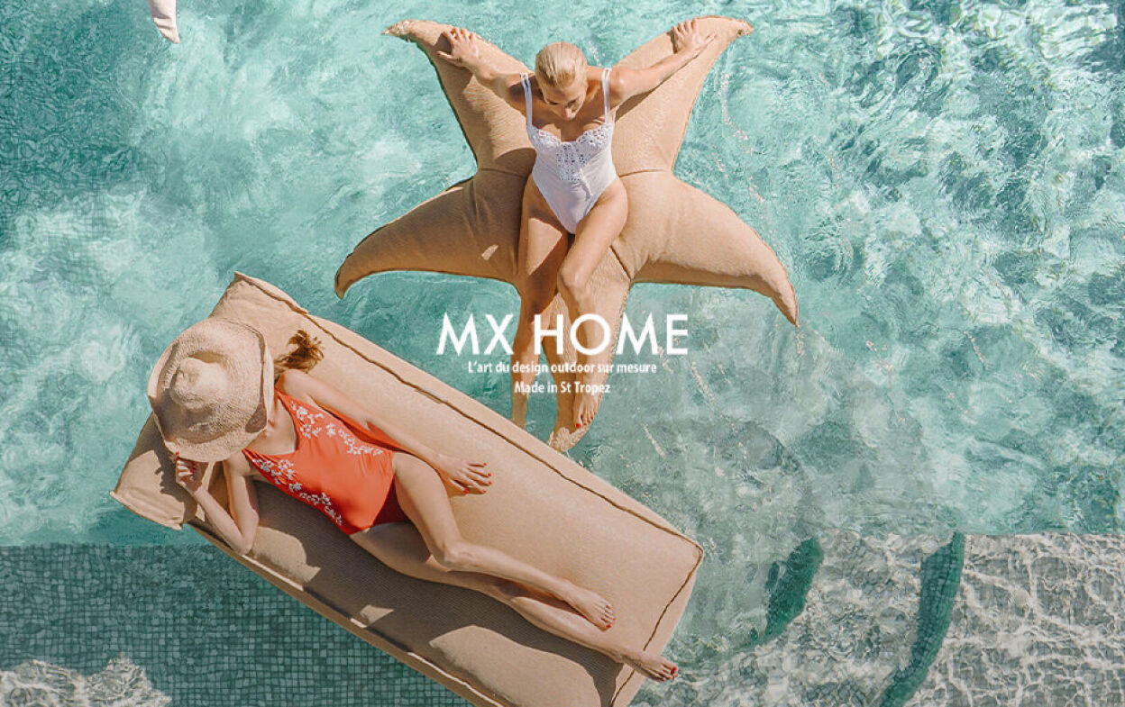 Vente Privée MX home