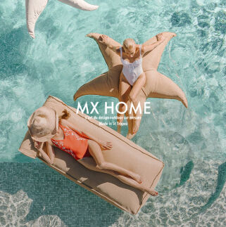 Outlet MX home