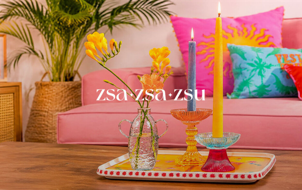 Vente Privée Zsa Zsa Zsu