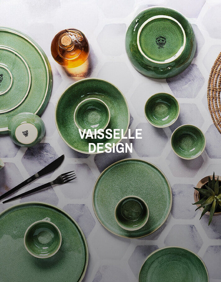 Vente Privée Vaisselle Design