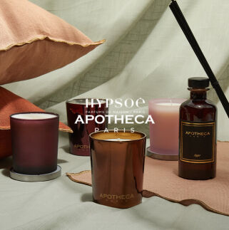 Outlet Apotheca - Hypsoe