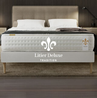 Outlet Litier Deluxe