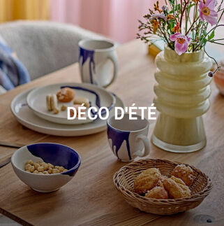 Outlet Deco de verano
