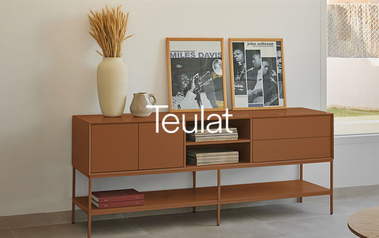 Vente Privée Teulat