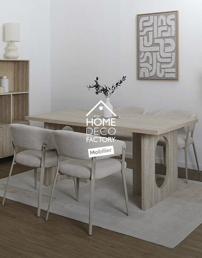 Vente Privée Home déco Mobilier