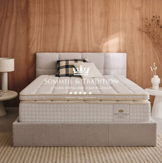 Outlet Sommeil et Tradition