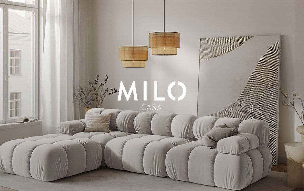 Vente Privée Milo Casa