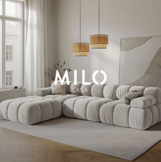 Outlet Milo Casa