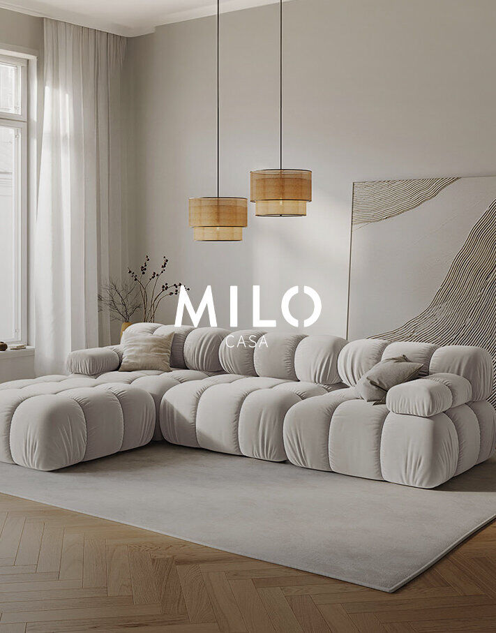Vente Privée Milo Casa