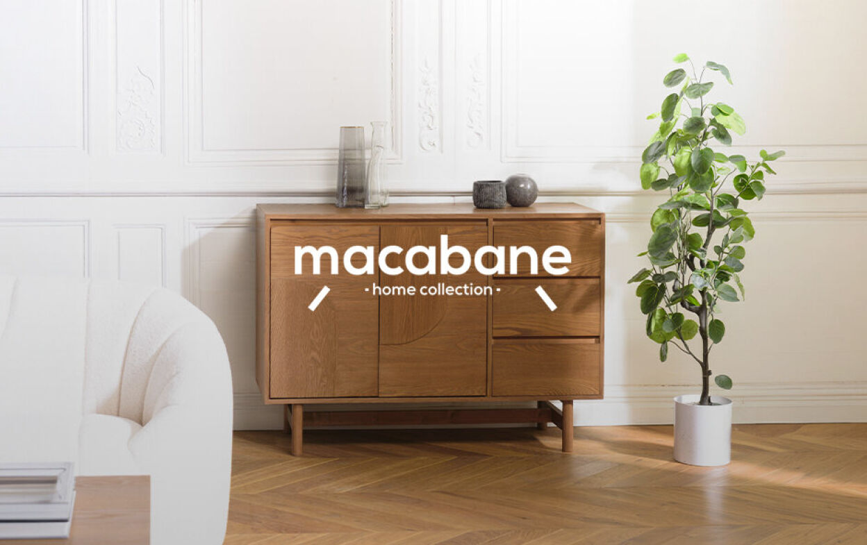 Vente Privée Macabane