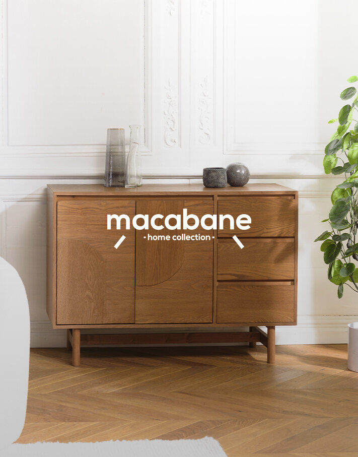 Vente Privée Macabane