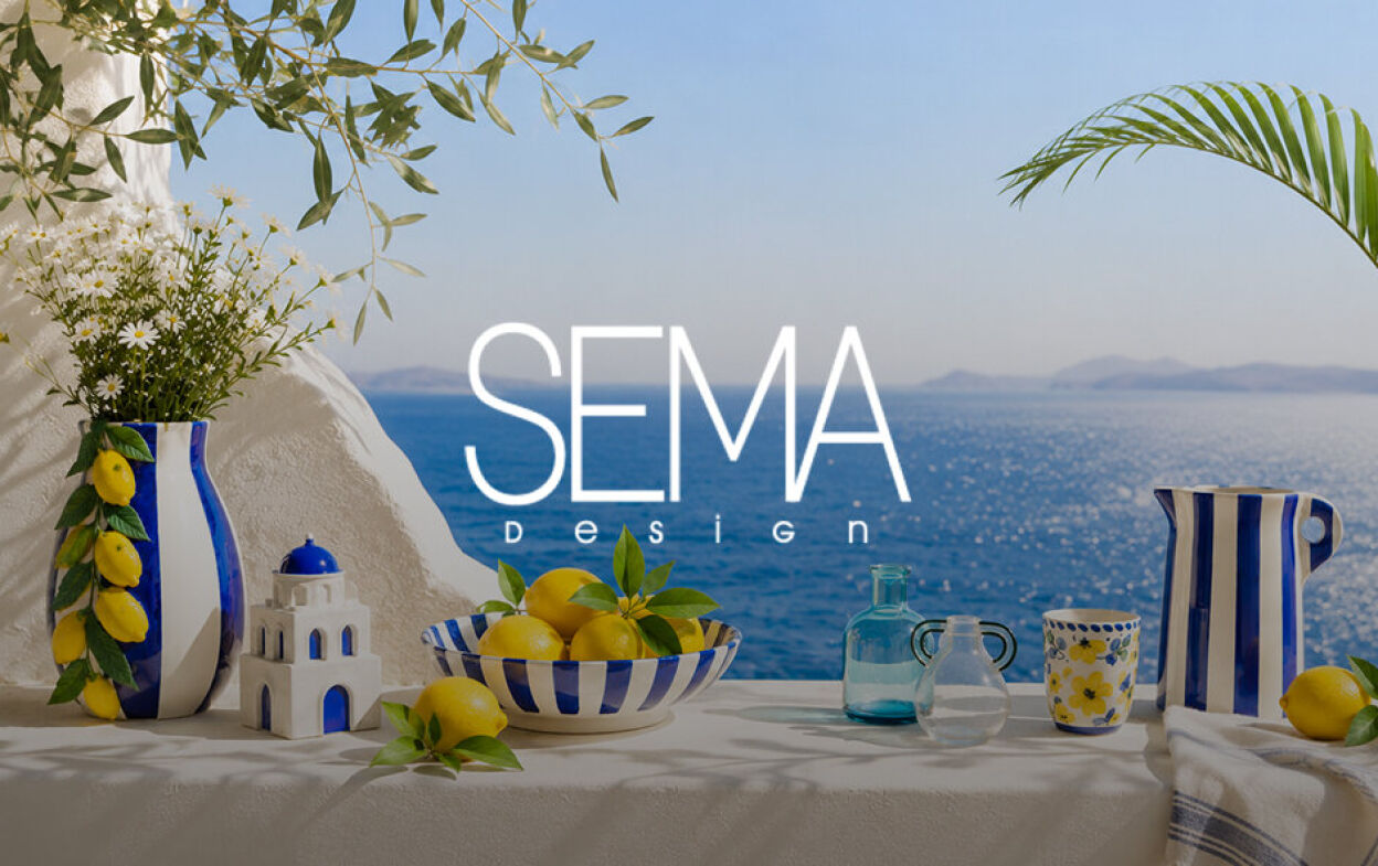 Vente Privée Sema Design