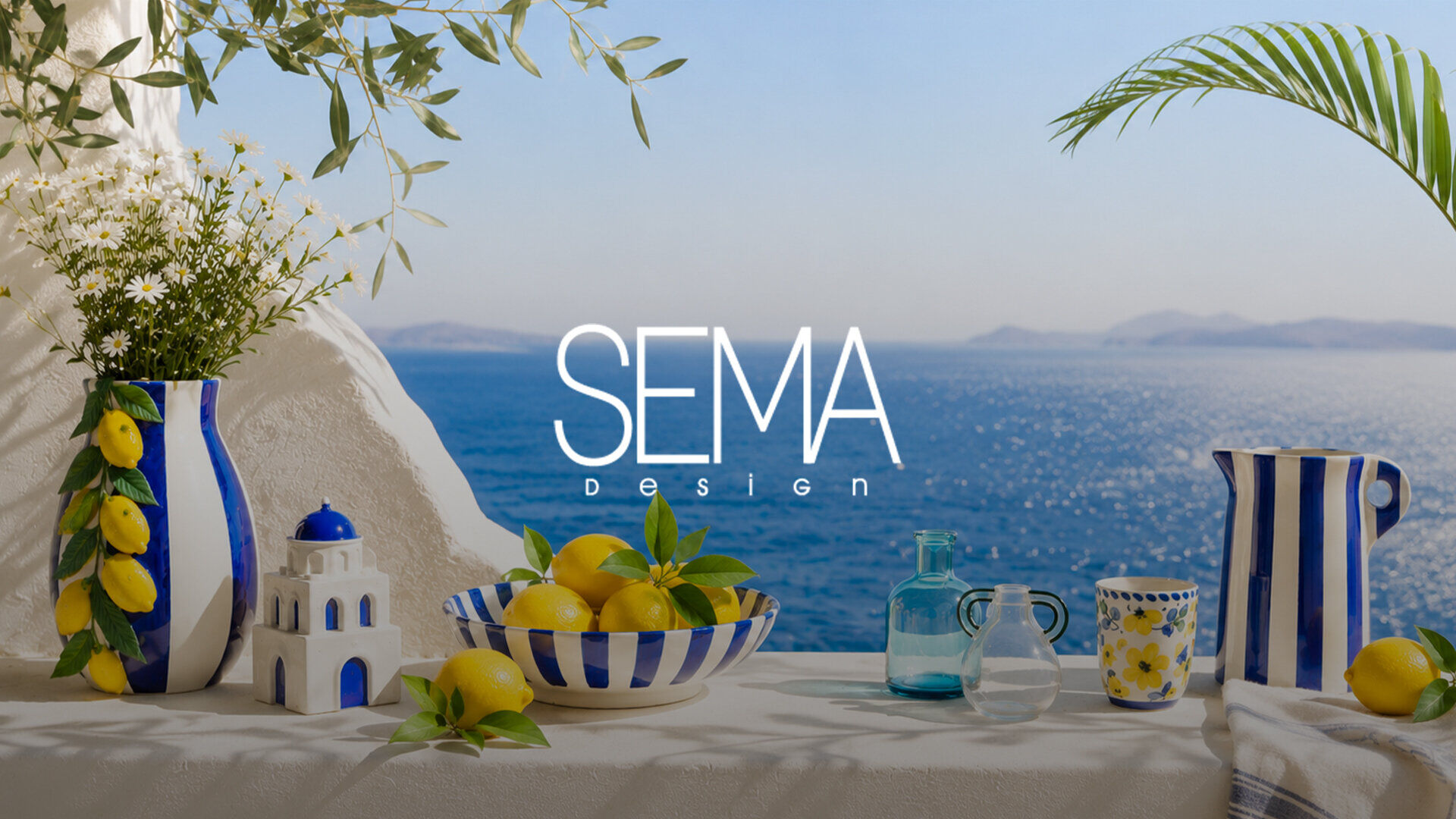 Vente Privée Sema Design