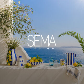 Outlet Sema Design