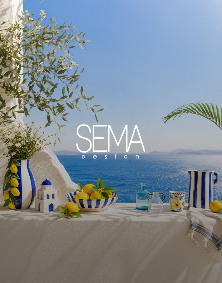 Vente Privée Sema Design