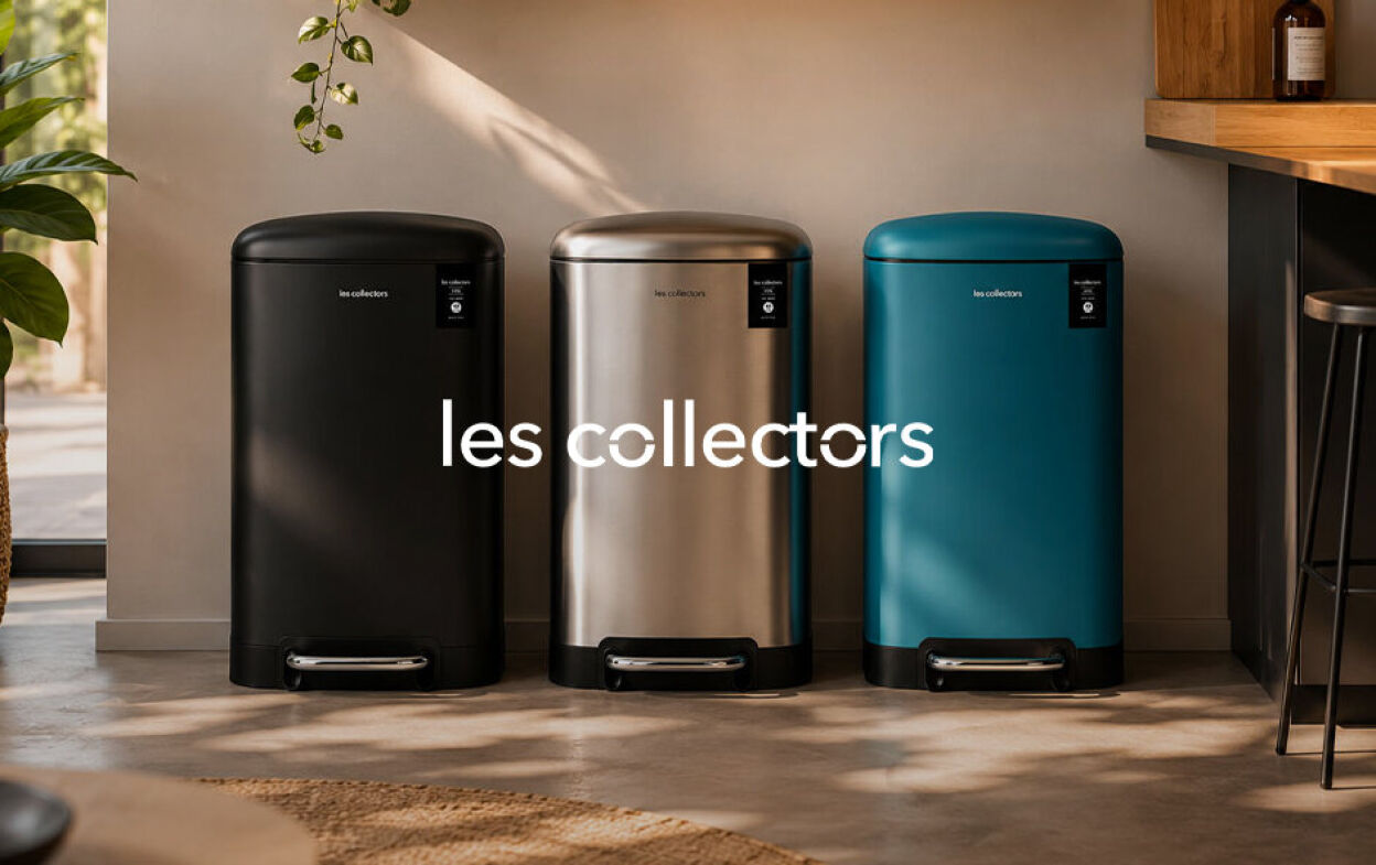 Vente Privée Les Collectors
