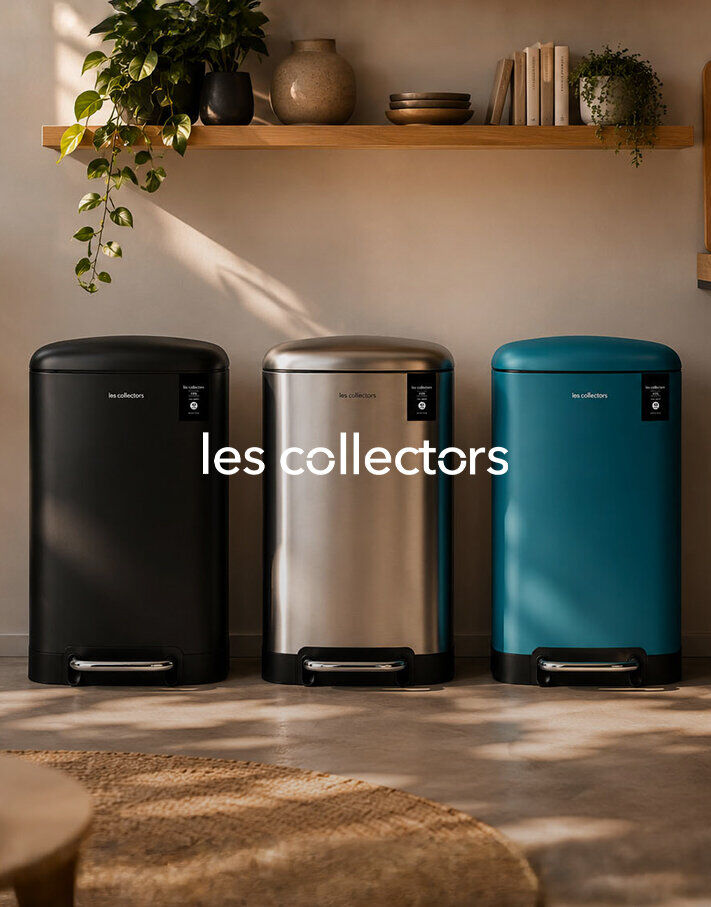 Vente Privée Les Collectors