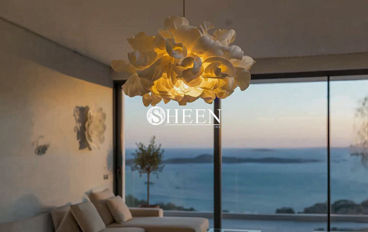 Vente Privée Sheen Lightning