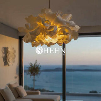 Outlet Sheen Lightning