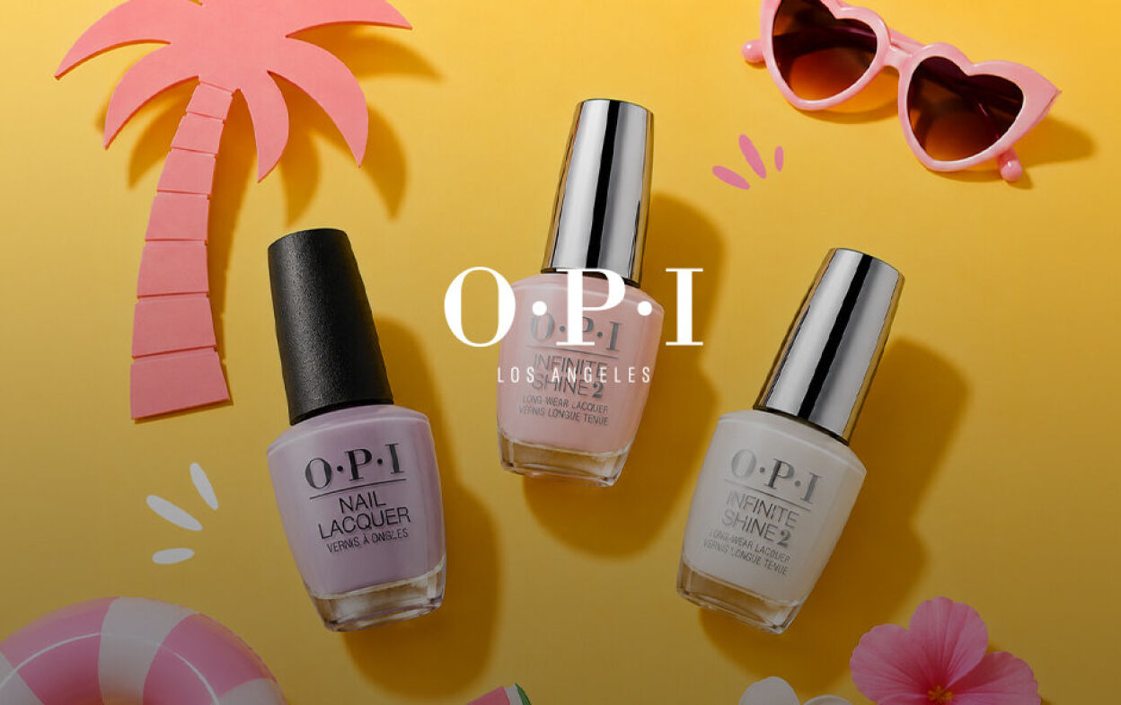 Vente Privée OPI