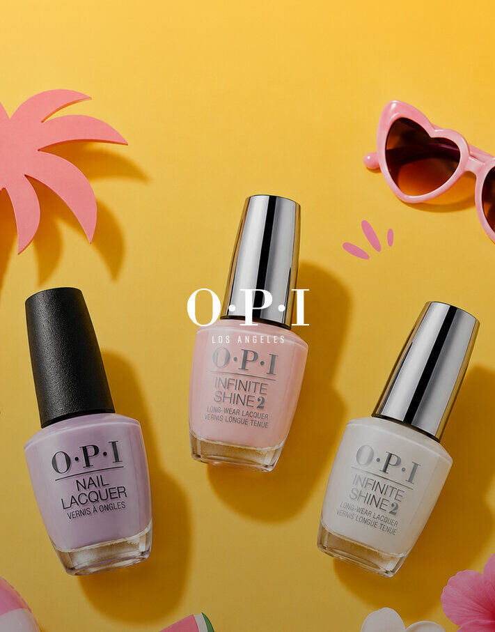 Vente Privée OPI