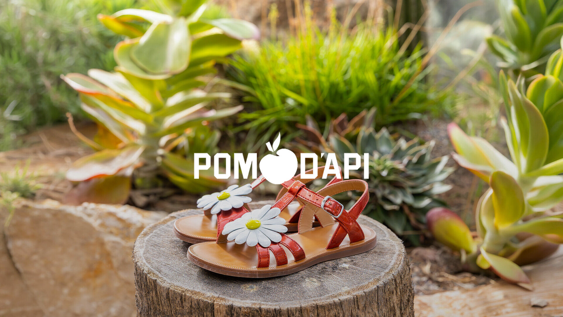 Vente Privée Pom d'Api