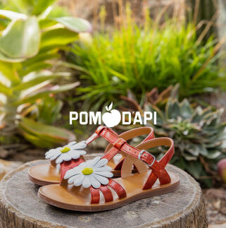 Outlet Pom d'Api