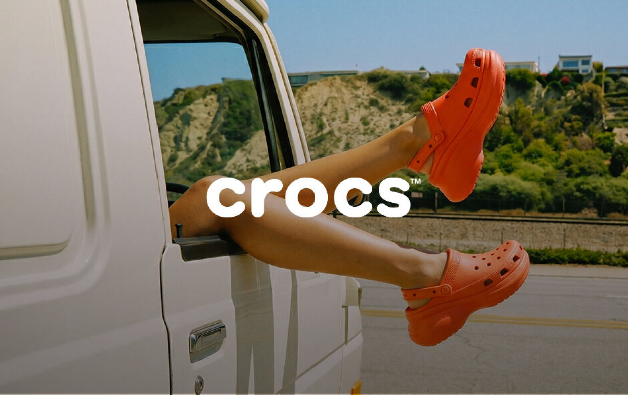 Vente Privée Crocs