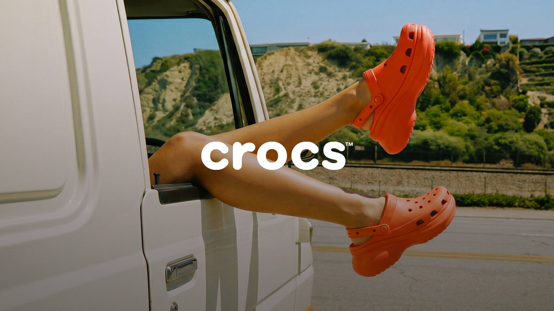 Vente Privée Crocs